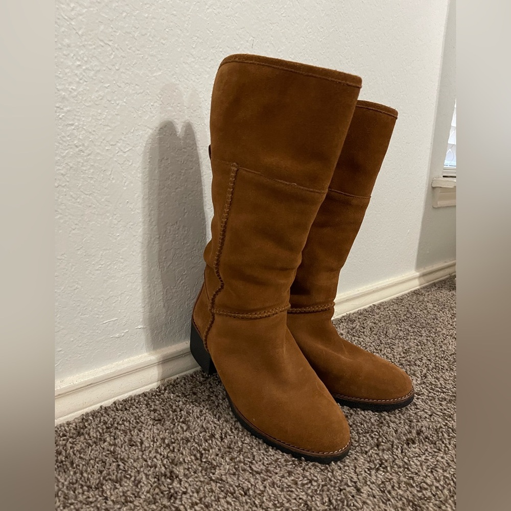 COACH Boots